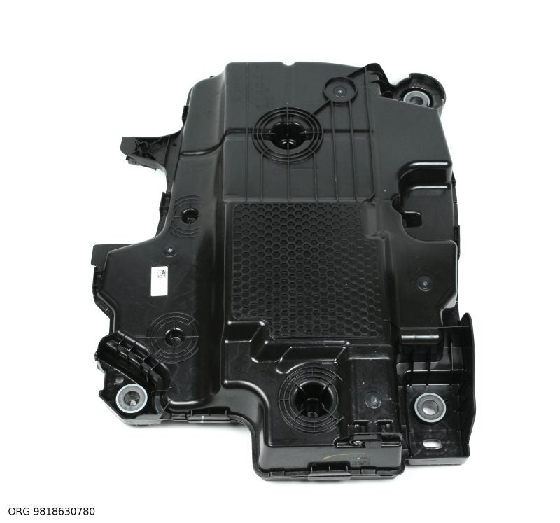 Réservoir d’AdBlue d’origine PSA Citroën/Peugeot C5/508 – OEM 9818630780 – vue 6