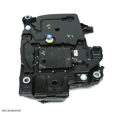Réservoir d’AdBlue d’origine PSA Citroën/Peugeot C5/508 – OEM 9818630780 – vue 7