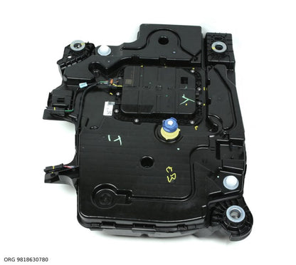 Réservoir d’AdBlue d’origine PSA Citroën/Peugeot C5/508 – OEM 9818630780 – vue 8