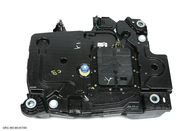 Réservoir d’AdBlue d’origine PSA Citroën/Peugeot C5/508 – OEM 9818630780 – vue 1
