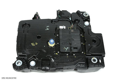 Réservoir d’AdBlue d’origine PSA Citroën/Peugeot C5/508 – OEM 9818630780 – vue 1