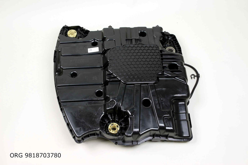 Réservoir d’AdBlue d’origine PSA Citroën/Peugeot C3 09-/301 – OEM 9818703780 – vue 5