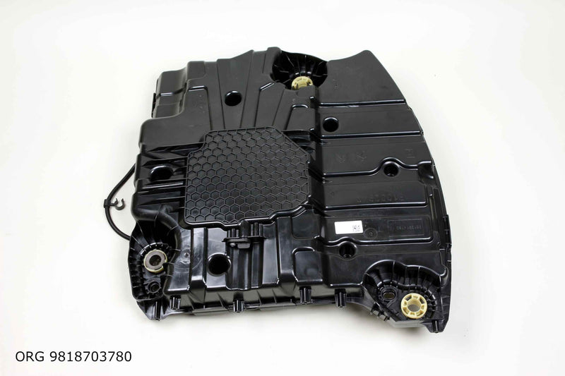 Réservoir d’AdBlue d’origine PSA Citroën/Peugeot C3 09-/301 – OEM 9818703780 – vue 6