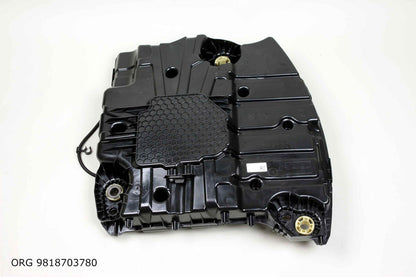Réservoir d’AdBlue d’origine PSA Citroën/Peugeot C3 09-/301 – OEM 9818703780 – vue 6