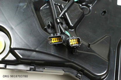 Réservoir d’AdBlue d’origine PSA Citroën/Peugeot C3 09-/301 – OEM 9818703780 – vue 7