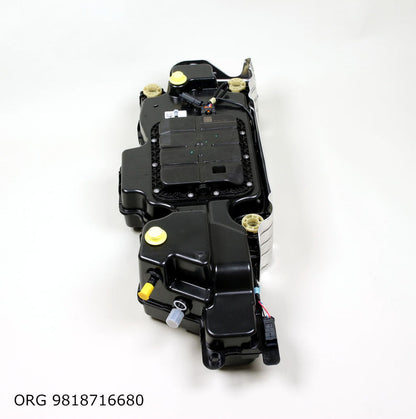 Réservoir d’AdBlue d’origine PSA Citroën/Peugeot BOXER 15- 2.0 – OEM 9818716680 – vue 4