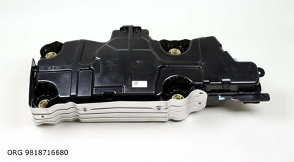 Réservoir d’AdBlue d’origine PSA Citroën/Peugeot BOXER 15- 2.0 – OEM 9818716680 – vue 5