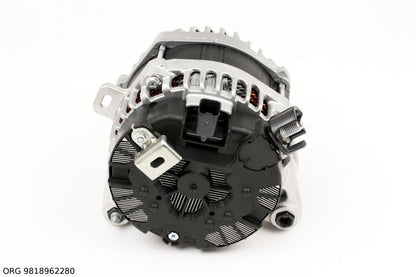 Alternateur d’origine PSA Citroën/Peugeot 2.0BlueHDi T.MIT – OEM 9818962280 – vue 3