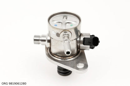 Pompe haute pression d’origine PSA Citroën/Peugeot 1.2 EB2DT DELPHI – OEM 9819061280 – vue 3