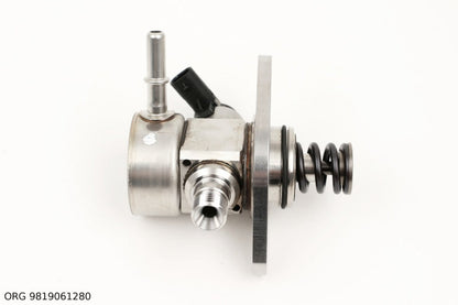 Pompe haute pression d’origine PSA Citroën/Peugeot 1.2 EB2DT DELPHI – OEM 9819061280 – vue 4