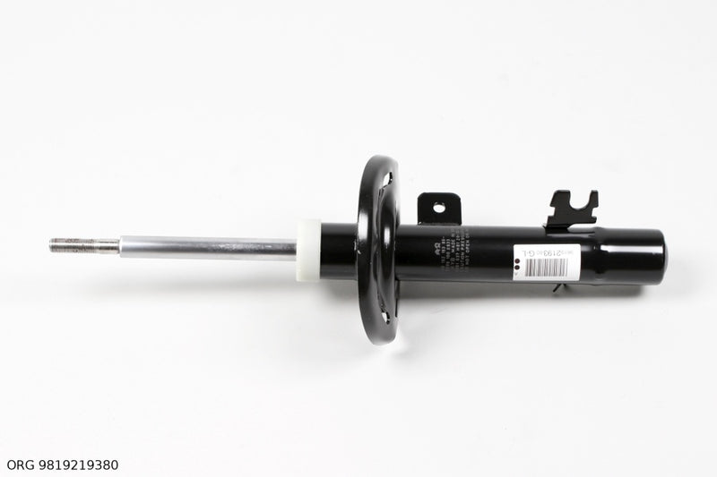 Amortisseur d’origine PSA Peugeot 301/Citroën-ELYSEE avant 51 gauche – OEM 9819219380 – vue 2
