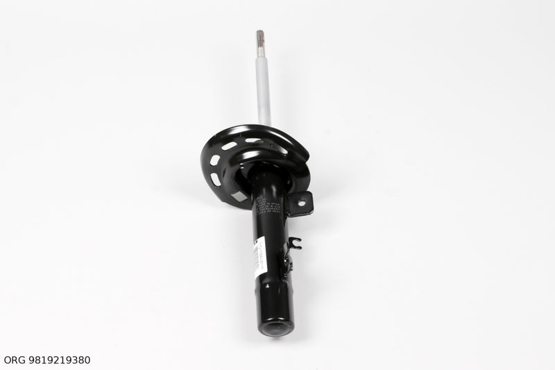 Amortisseur d’origine PSA Peugeot 301/Citroën-ELYSEE avant 51 gauche – OEM 9819219380 – vue 1
