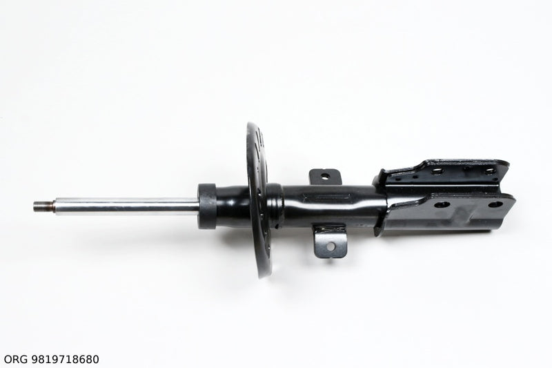 Amortisseur d’origine PSA Peugeot 3008 17- avant 1.2-1.6 gauche=droit – OEM 9819718680 – vue 2