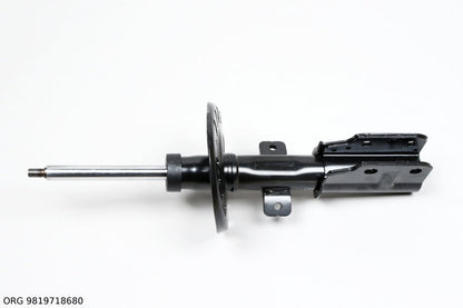 Amortisseur d’origine PSA Peugeot 3008 17- avant 1.2-1.6 gauche=droit – OEM 9819718680 – vue 2