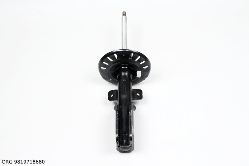Amortisseur d’origine PSA Peugeot 3008 17- avant 1.2-1.6 gauche=droit – OEM 9819718680 – vue 1