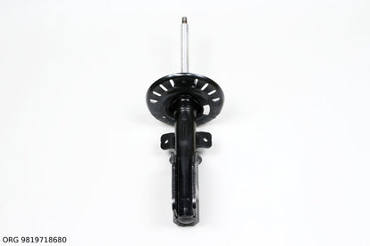 Amortisseur d’origine PSA Peugeot 3008 17- avant 1.2-1.6 gauche=droit – OEM 9819718680 – vue 1