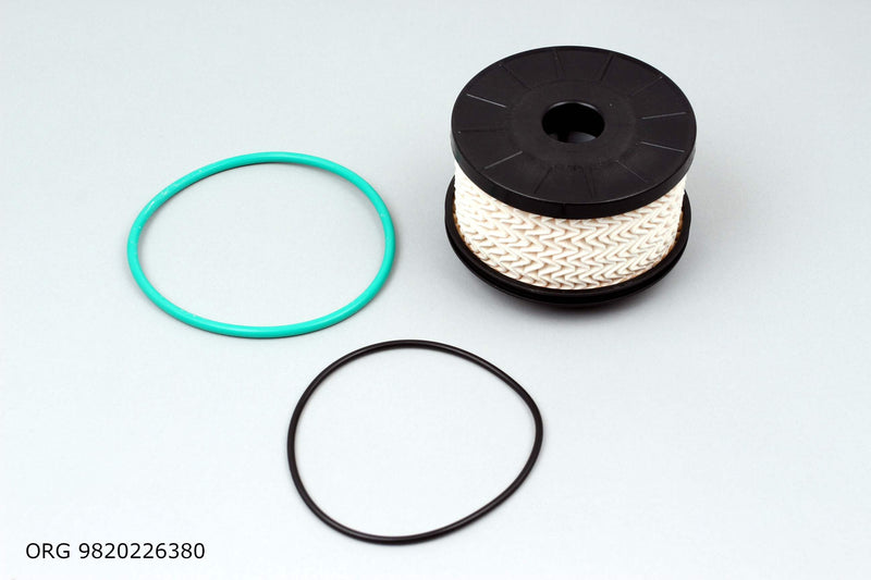 Filtre à carburant d’origine PSA Citroën/Peugeot 1.5BlueHDi 16V – OEM 9820226380 – vue 2