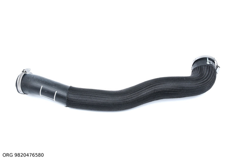 Conduite d’air d’origine PSA Citroën/Peugeot 2.0BlueHDi EXP 16- Peugeot.TI -S – OEM 9820476580 – vue 2
