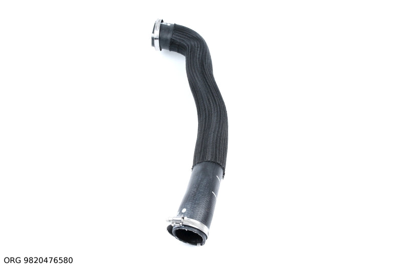 Conduite d’air d’origine PSA Citroën/Peugeot 2.0BlueHDi EXP 16- Peugeot.TI -S – OEM 9820476580 – vue 3