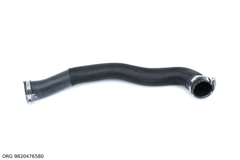 Conduite d’air d’origine PSA Citroën/Peugeot 2.0BlueHDi EXP 16- Peugeot.TI -S – OEM 9820476580 – vue 1