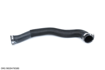 Conduite d’air d’origine PSA Citroën/Peugeot 2.0BlueHDi EXP 16- Peugeot.TI -S – OEM 9820476580 – vue 1