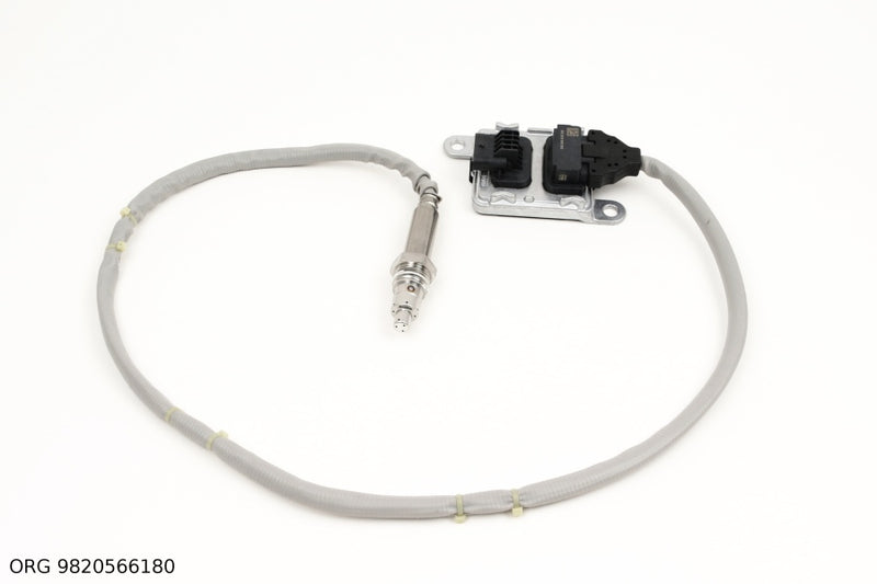 Sonde NOx / lambda d’origine PSA Citroën/Peugeot 2.2BlueHDi BOXER NOX WE – OEM 9820566180 – vue 2
