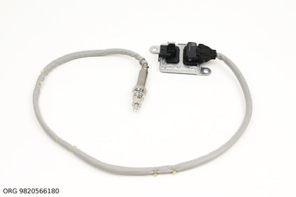 Sonde NOx / lambda d’origine PSA Citroën/Peugeot 2.2BlueHDi BOXER NOX WE – OEM 9820566180 – vue 2
