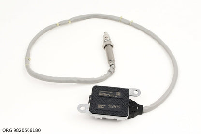 Sonde NOx / lambda d’origine PSA Citroën/Peugeot 2.2BlueHDi BOXER NOX WE – OEM 9820566180 – vue 3