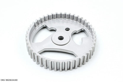 Poulie d’arbre à cames d’origine PSA Citroën/Peugeot 1.6BlueHDi – OEM 9820634180 – vue 1