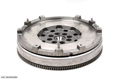 Volant moteur bi-masse d’origine PSA Citroën/Peugeot 2.2BlueHDi BOXER 14- – OEM 9820956980 – vue 2
