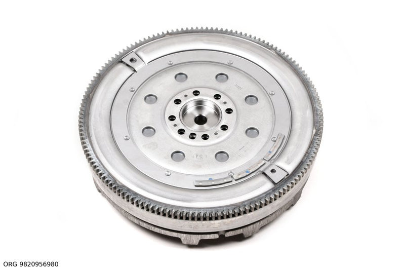 Volant moteur bi-masse d’origine PSA Citroën/Peugeot 2.2BlueHDi BOXER 14- – OEM 9820956980 – vue 3