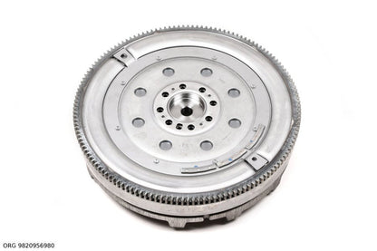 Volant moteur bi-masse d’origine PSA Citroën/Peugeot 2.2BlueHDi BOXER 14- – OEM 9820956980 – vue 3