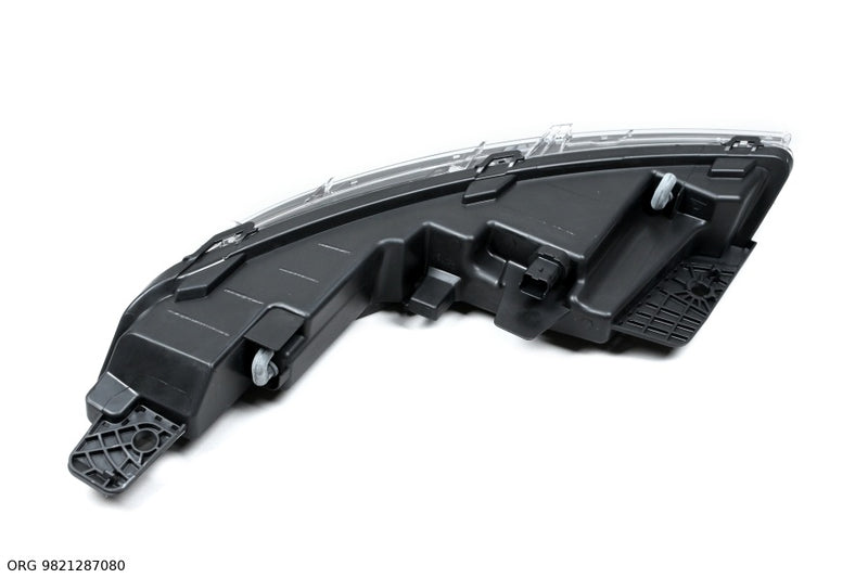Feu de jour d’origine PSA Citroën C4 CACTUS<droit – OEM 9821287080 – vue 3