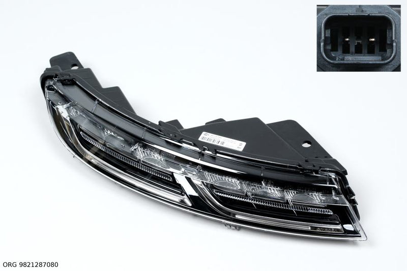 Feu de jour d’origine PSA Citroën C4 CACTUS<droit – OEM 9821287080 – vue 1