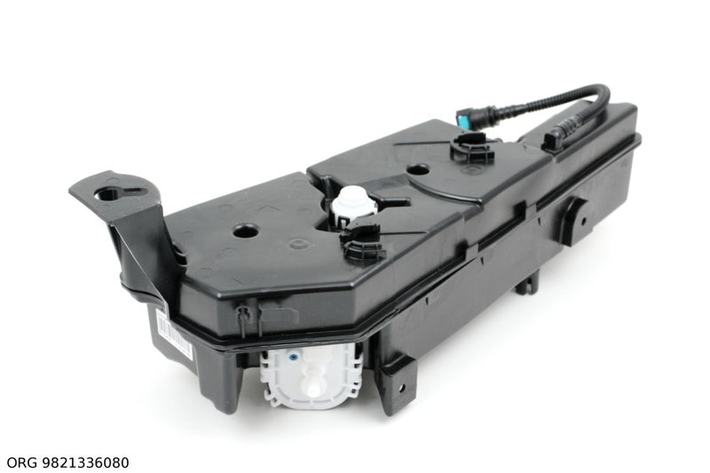Réservoir d’additif FAP d’origine PSA Citroën/Peugeot Partner 18- – OEM 9821336080 – vue 2