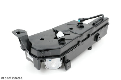 Réservoir d’additif FAP d’origine PSA Citroën/Peugeot Partner 18- – OEM 9821336080 – vue 2