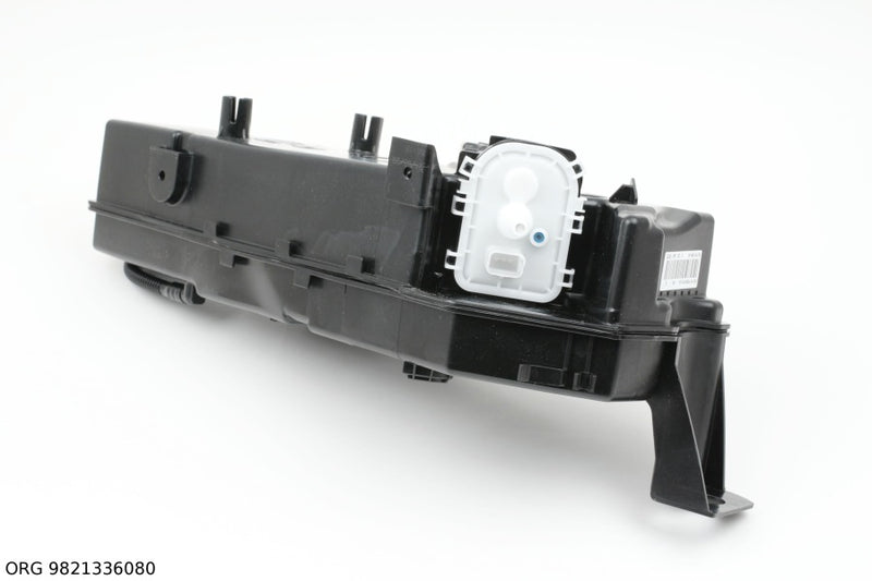 Réservoir d’additif FAP d’origine PSA Citroën/Peugeot Partner 18- – OEM 9821336080 – vue 3