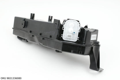 Réservoir d’additif FAP d’origine PSA Citroën/Peugeot Partner 18- – OEM 9821336080 – vue 3