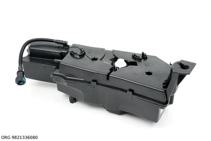 Réservoir d’additif FAP d’origine PSA Citroën/Peugeot Partner 18- – OEM 9821336080 – vue 1