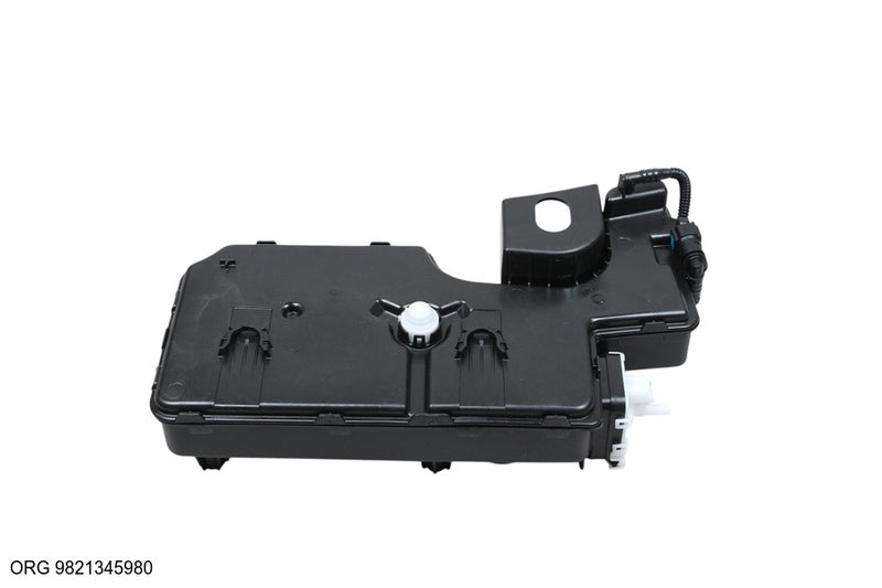Réservoir d’additif FAP d’origine PSA Citroën/Peugeot 508 18- – OEM 9821345980 – vue 2