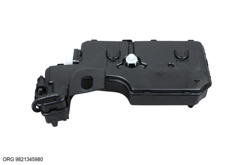 Réservoir d’additif FAP d’origine PSA Citroën/Peugeot 508 18- – OEM 9821345980 – vue 3