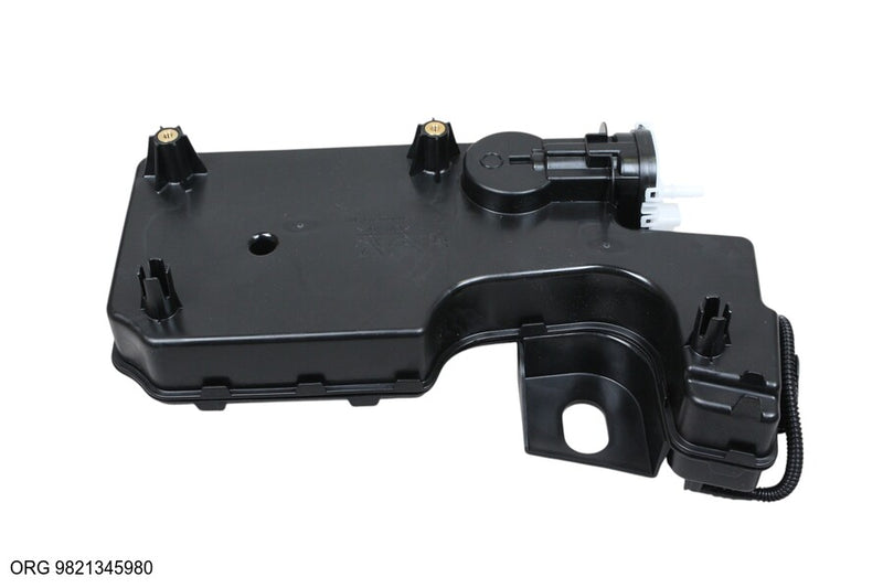 Réservoir d’additif FAP d’origine PSA Citroën/Peugeot 508 18- – OEM 9821345980 – vue 4