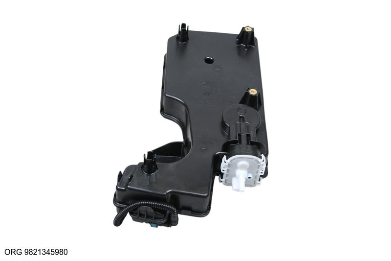 Réservoir d’additif FAP d’origine PSA Citroën/Peugeot 508 18- – OEM 9821345980 – vue 5