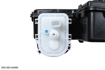 Réservoir d’additif FAP d’origine PSA Citroën/Peugeot 508 18- – OEM 9821345980 – vue 6