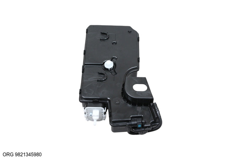 Réservoir d’additif FAP d’origine PSA Citroën/Peugeot 508 18- – OEM 9821345980 – vue 1