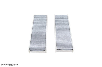Filtre d’habitacle d’origine PSA Citroën Berlingo/Partner 08-/C4 PIC AL – OEM 9821501880 – vue 2
