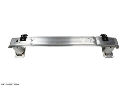 Renfort de pare-chocs d’origine PSA Peugeot Partner 18- avantBELKA – OEM 9821673680 – vue 3