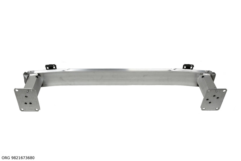 Renfort de pare-chocs d’origine PSA Peugeot Partner 18- avantBELKA – OEM 9821673680 – vue 4