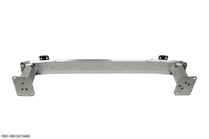 Renfort de pare-chocs d’origine PSA Peugeot Partner 18- avantBELKA – OEM 9821673680 – vue 4