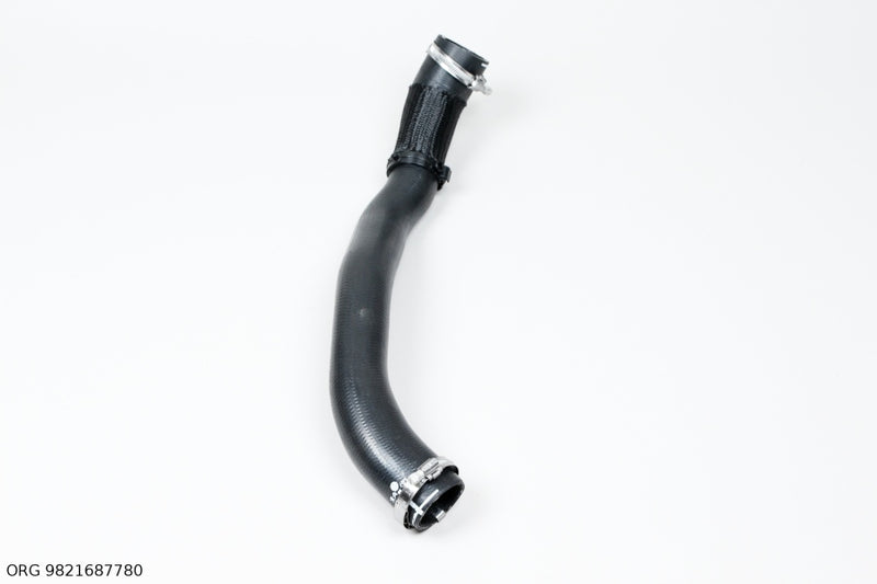 Conduite d’air d’origine PSA Citroën/Peugeot 1.6BlueHDi EXP 16- I.D – OEM 9821687780 – vue 2